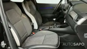 Renault Captur de 2023