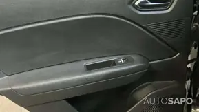 Renault Captur de 2023