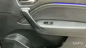 Renault Captur de 2023