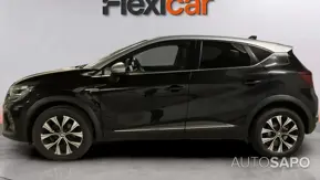 Renault Captur de 2023