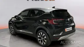 Renault Captur de 2023