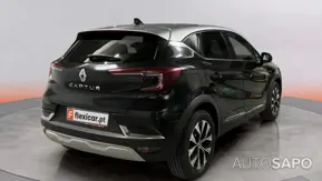 Renault Captur de 2023