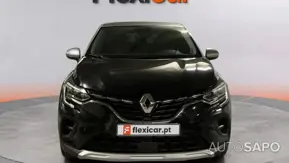 Renault Captur de 2023