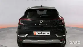 Renault Captur de 2023