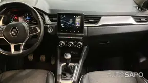 Renault Captur de 2023