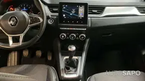 Renault Captur de 2023