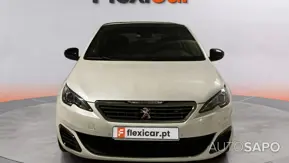 Peugeot 308 de 2016