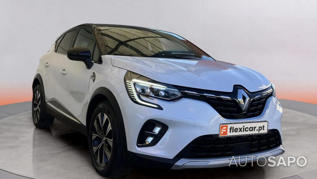 Renault Captur de 2023