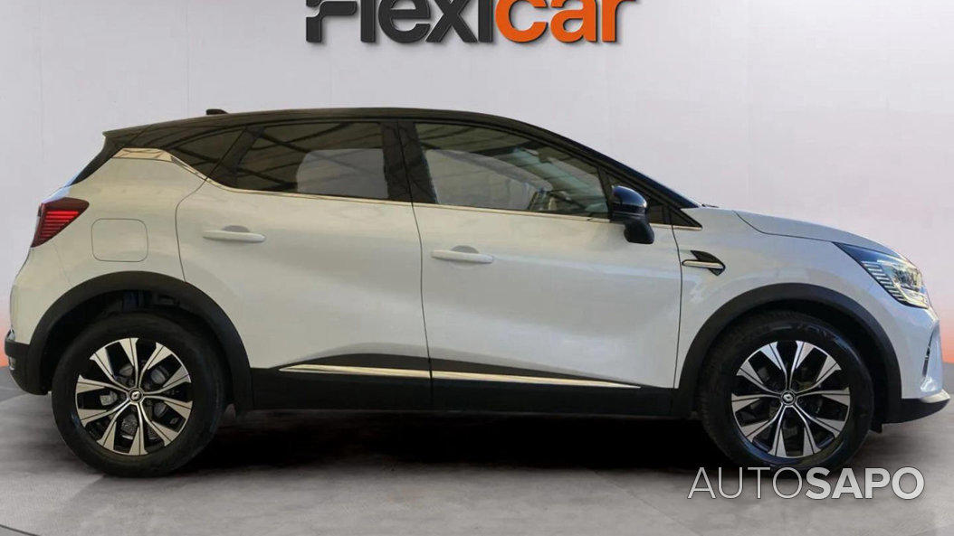 Renault Captur de 2023