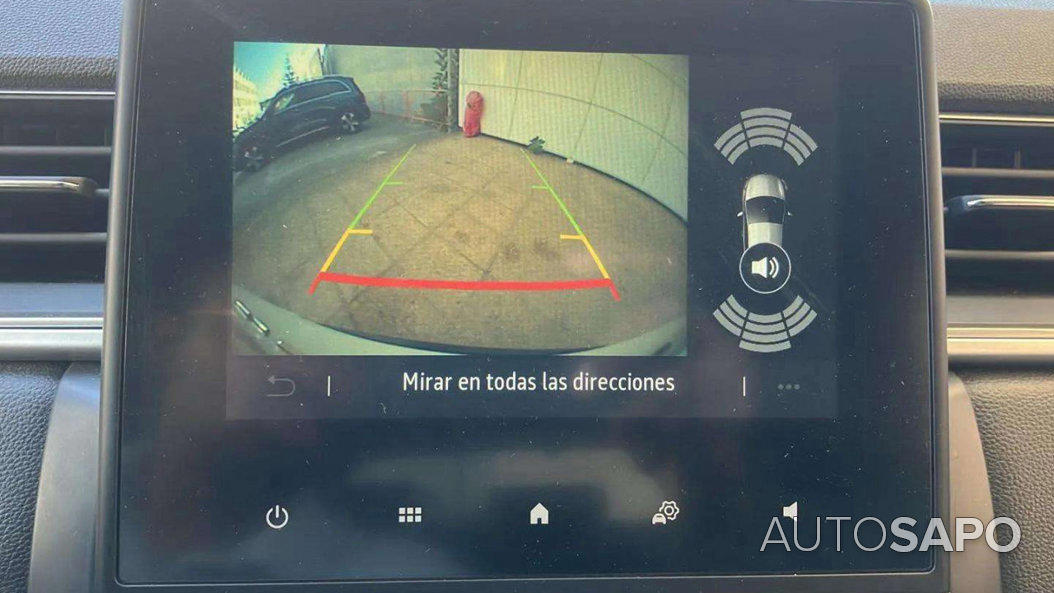 Renault Captur de 2023