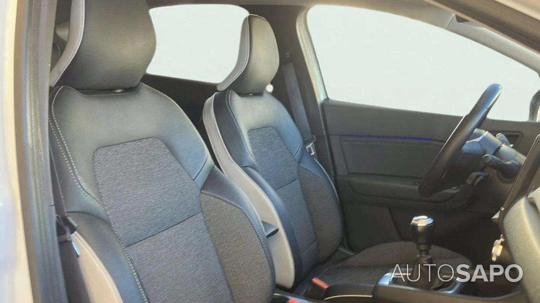 Renault Captur de 2023