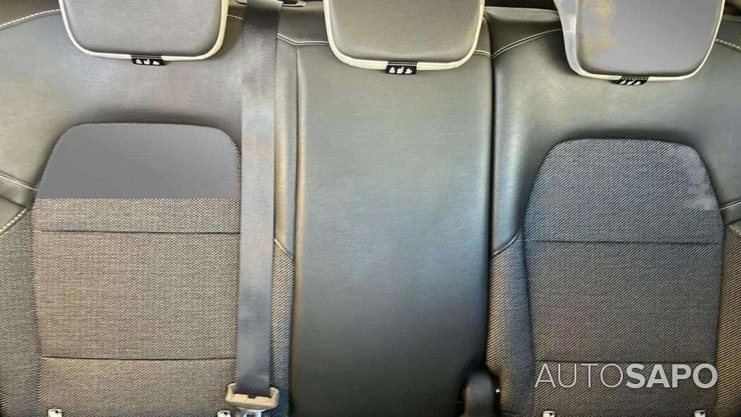 Renault Captur de 2023