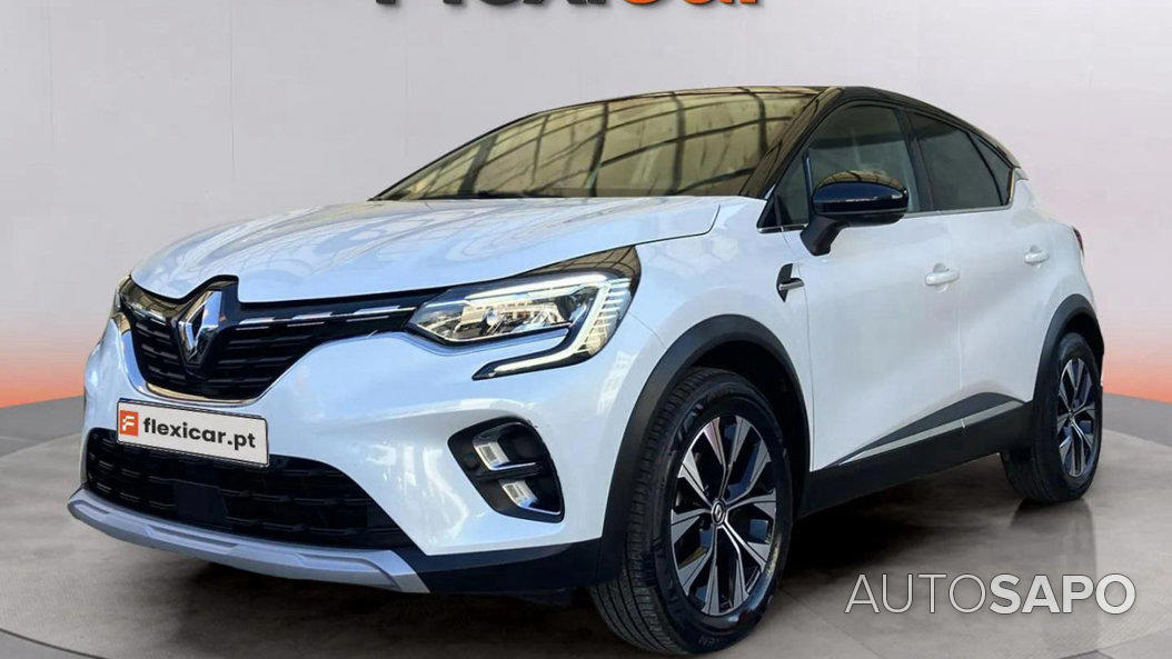 Renault Captur de 2023