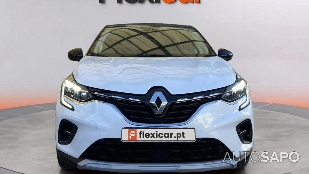 Renault Captur de 2023
