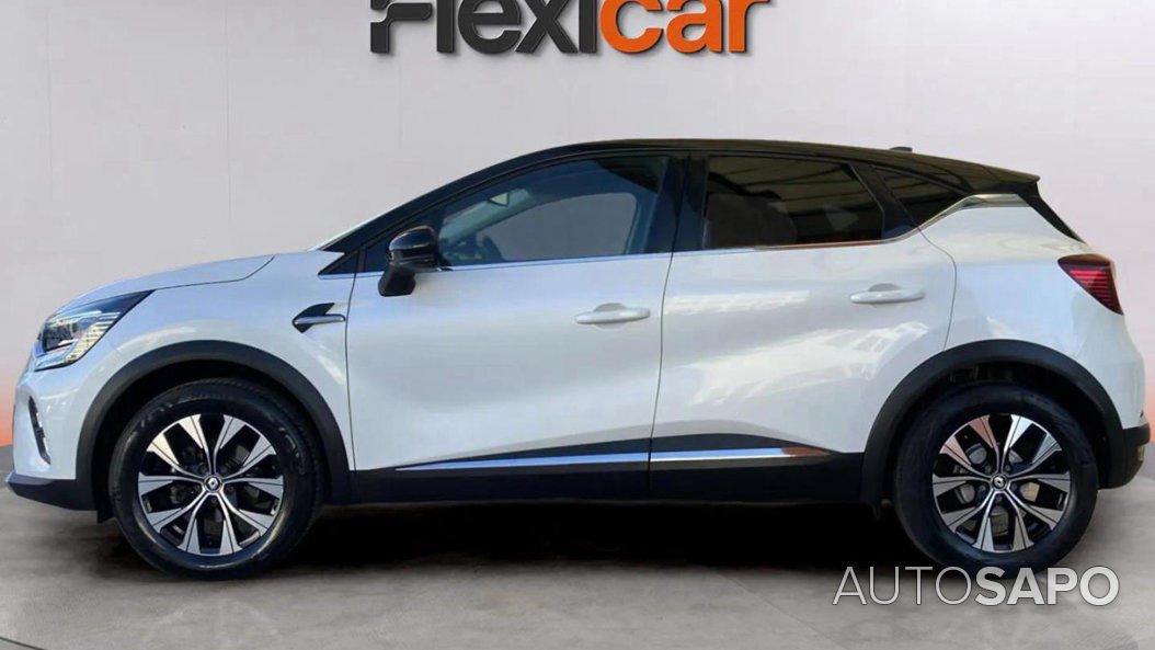 Renault Captur de 2023
