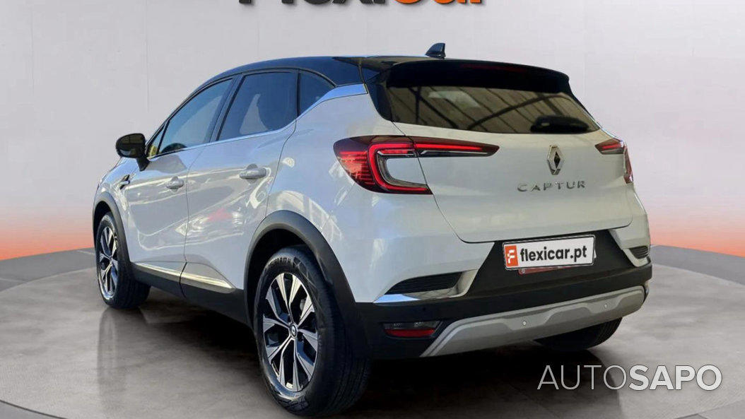 Renault Captur de 2023
