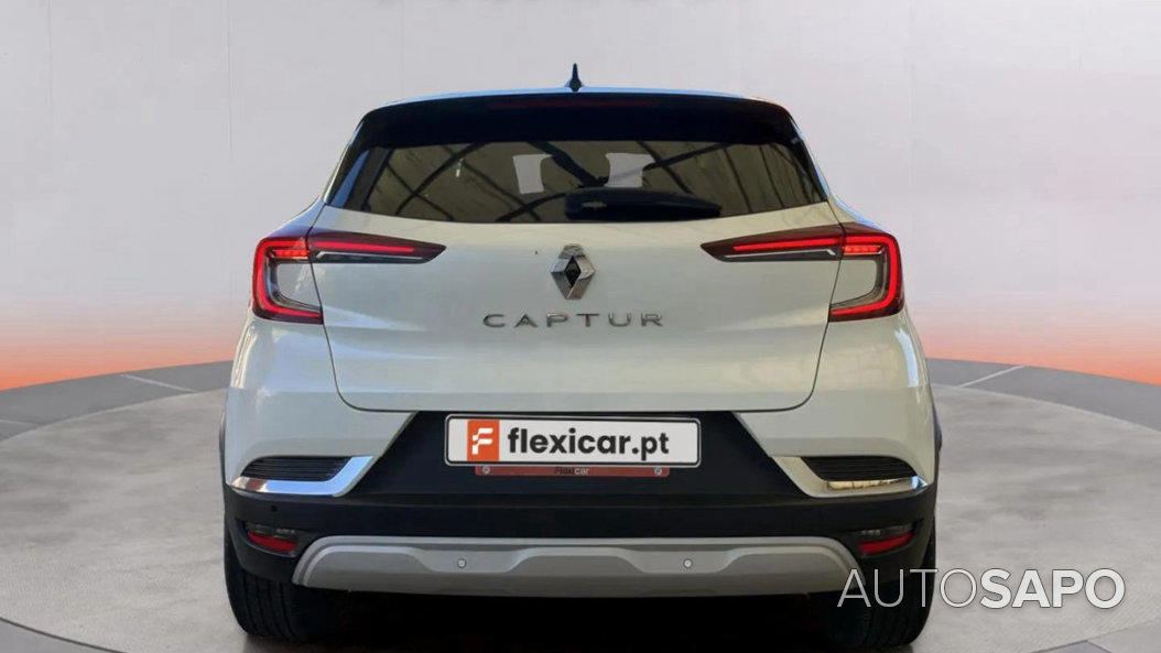 Renault Captur de 2023