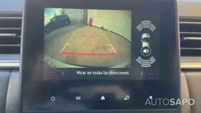 Renault Captur de 2023