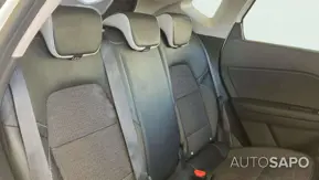 Renault Captur de 2023