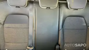 Renault Captur de 2023