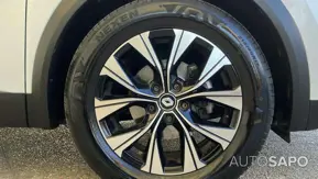 Renault Captur de 2023