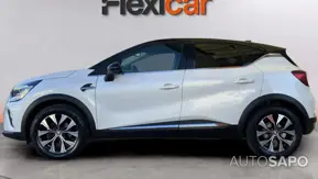 Renault Captur de 2023