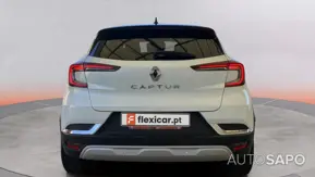 Renault Captur de 2023
