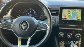 Renault Captur de 2023