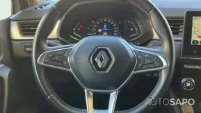 Renault Captur de 2023