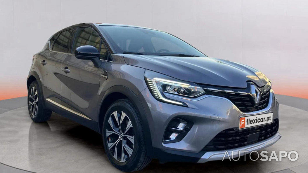 Renault Captur de 2023