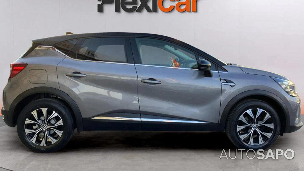 Renault Captur de 2023