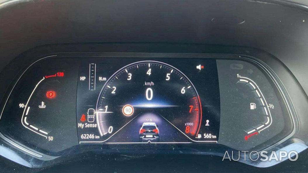 Renault Captur de 2023