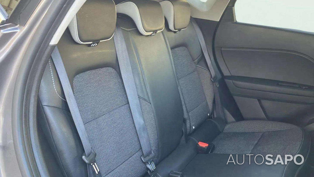 Renault Captur de 2023