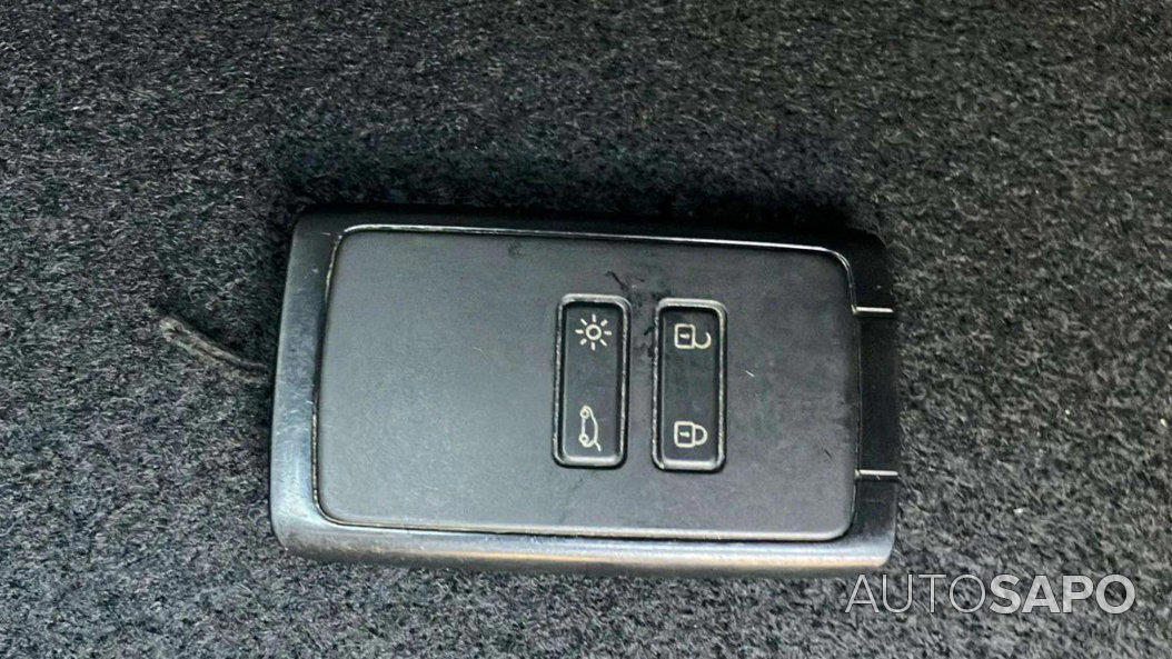 Renault Captur de 2023