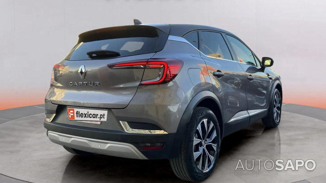 Renault Captur de 2023