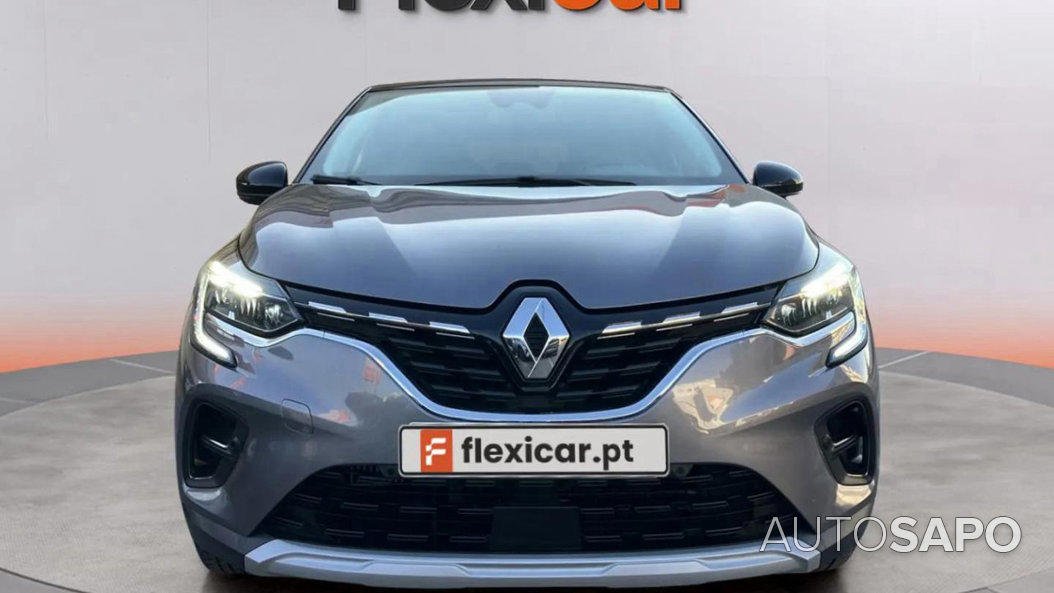Renault Captur de 2023