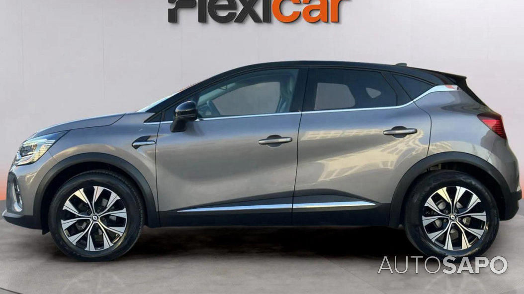 Renault Captur de 2023