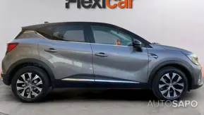 Renault Captur de 2023