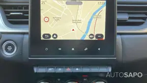 Renault Captur de 2023