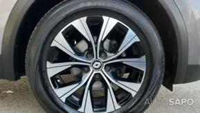 Renault Captur de 2023