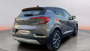 Renault Captur de 2023