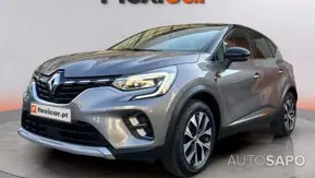 Renault Captur de 2023