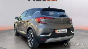 Renault Captur de 2023