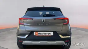 Renault Captur de 2023