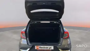 Renault Captur de 2023