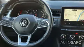 Renault Captur de 2023