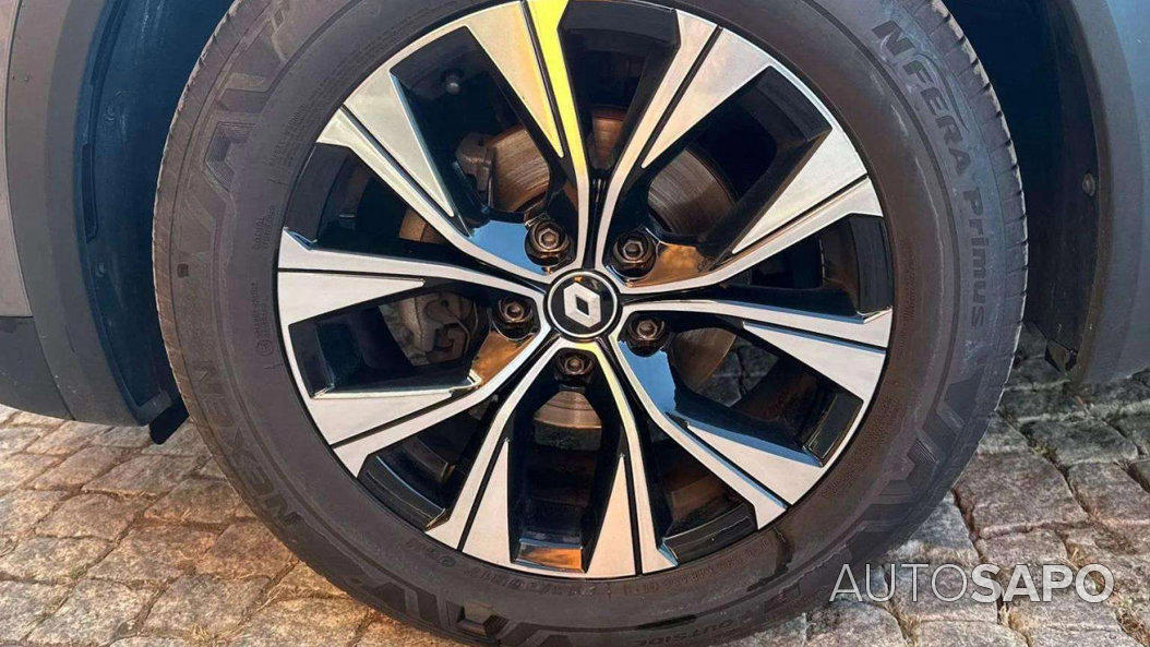 Renault Captur de 2023