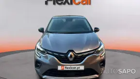 Renault Captur de 2023
