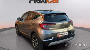 Renault Captur de 2023