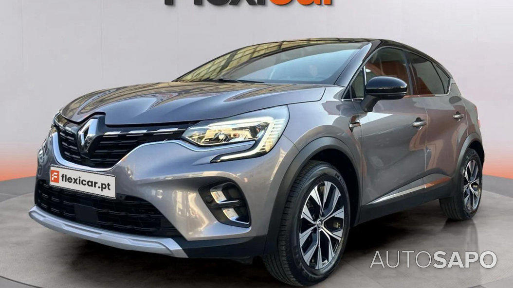 Renault Captur de 2023